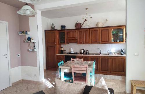 Sant'Eufemia Lamezia Apartment | 60 m² Apartment ∙ 3 guests