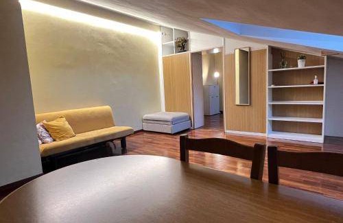 Villaggio degli Sposi Apartment | 60 m² Apartment ∙ 1 bedroom ∙ 5 guests