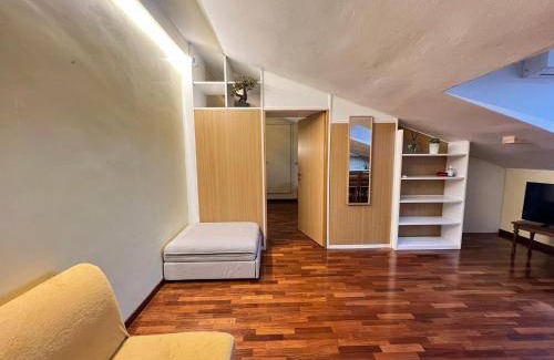Villaggio degli Sposi Apartment | 60 m² Apartment ∙ 1 bedroom ∙ 5 guests