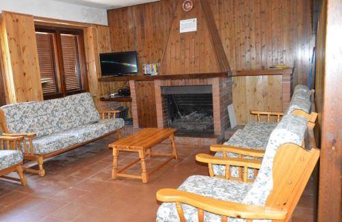 Celico Cabin | 60 m² Lodge ∙ 2 bedrooms ∙ 5 guests