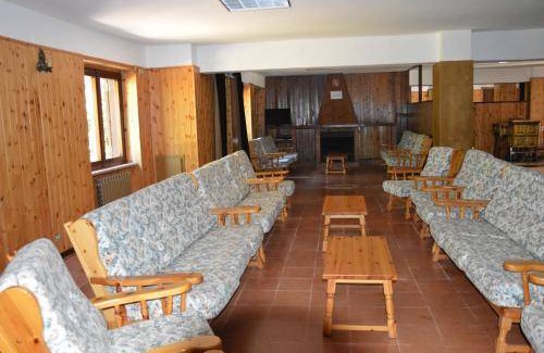 Celico Cabin | 60 m² Lodge ∙ 2 bedrooms ∙ 5 guests