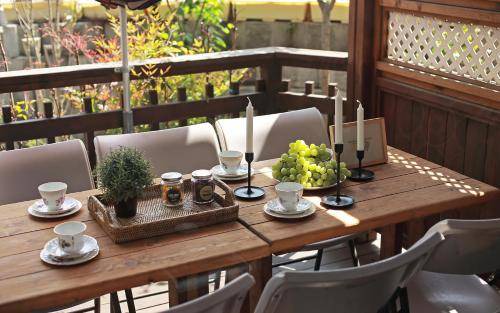 Gyeongju House | 60 m² Motel ∙ 2 bedrooms ∙ 6 guests