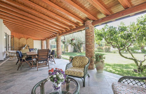 Porto Palo House | 60 m² Maisonette ∙ 2 bedrooms ∙ 6 guests