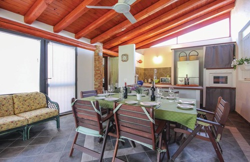 Porto Palo House | 60 m² Maisonette ∙ 2 bedrooms ∙ 6 guests