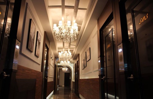 Nam-gu Hotel | 60 m² Motel ∙ 127 guests
