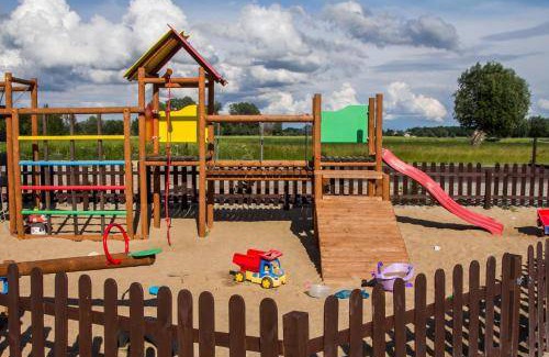 Elblag House | 60 m² Motel ∙ 2 bedrooms ∙ 6 guests