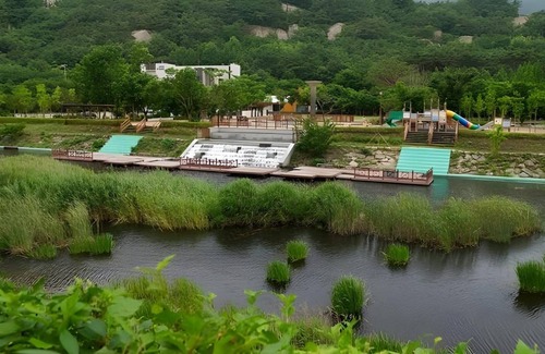 Byeonsan House | 60 m² Motel ∙ 9 guests