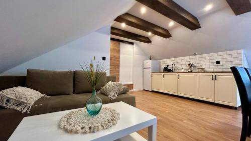 Stronie Slaskie House | 60 m² Farmhouse ∙ 6 guests