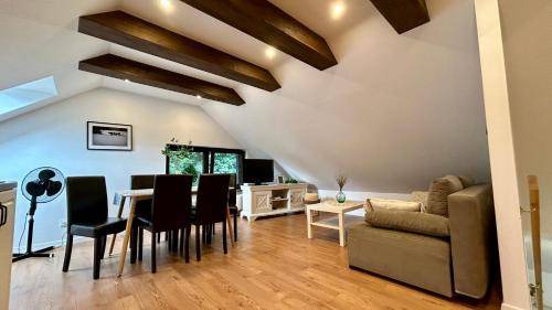 Stronie Slaskie House | 60 m² Farmhouse ∙ 6 guests