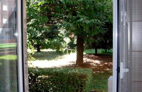 Palazzolo Milanese Resort | 60 m² Private room ∙ 1 bedroom ∙ 1 guest
