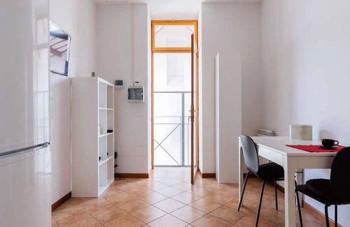 Rione XVI Ludovisi Resort | 60 m² Private room ∙ 1 bedroom ∙ 1 guest