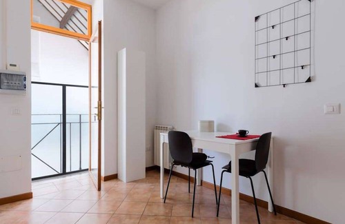 Rione XVI Ludovisi Resort | 60 m² Private room ∙ 1 bedroom ∙ 1 guest
