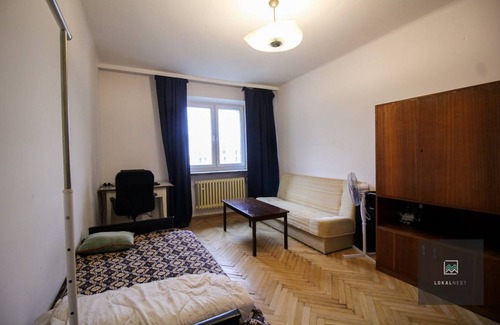 Grzegorzki Resort | 60 m² Private room ∙ 1 bedroom ∙ 2 guests