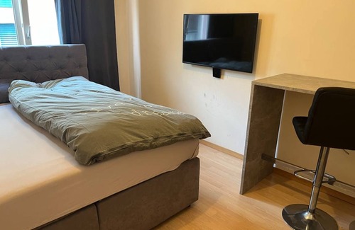 Le Prieure Resort | 60 m² Private room ∙ 1 bedroom ∙ 1 guest