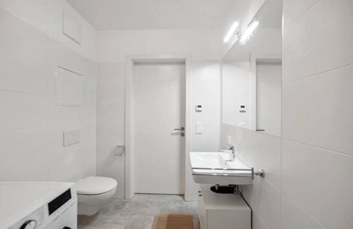 Lend Resort | 60 m² Private room ∙ 1 bedroom ∙ 1 guest