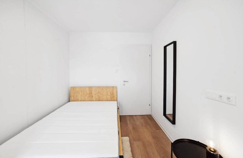 Lend Resort | 60 m² Private room ∙ 1 bedroom ∙ 1 guest