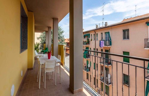 Affori Resort | 60 m² Private room ∙ 1 bedroom ∙ 1 guest