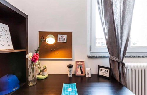 Affori Resort | 60 m² Private room ∙ 1 bedroom ∙ 1 guest
