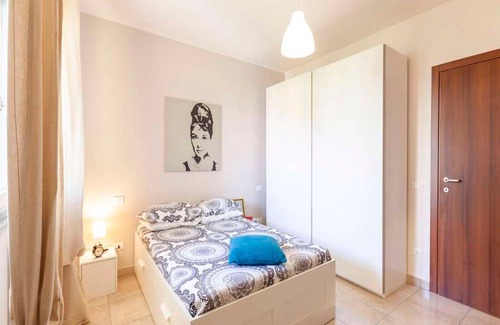 Affori Resort | 60 m² Private room ∙ 1 bedroom ∙ 1 guest