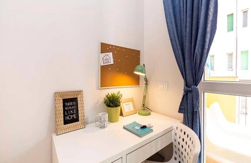 Affori Resort | 60 m² Private room ∙ 1 bedroom ∙ 1 guest