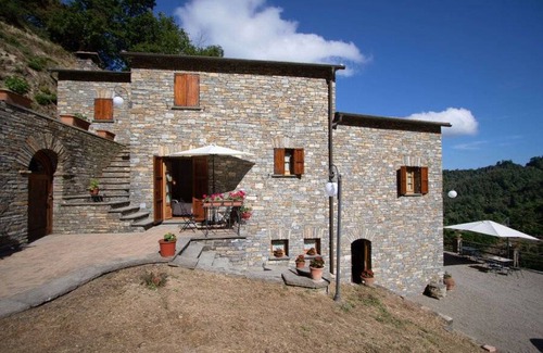 Levanto Resort | 60 m² Private room ∙ 6 guests
