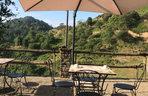 Levanto Resort | 60 m² Private room ∙ 6 guests