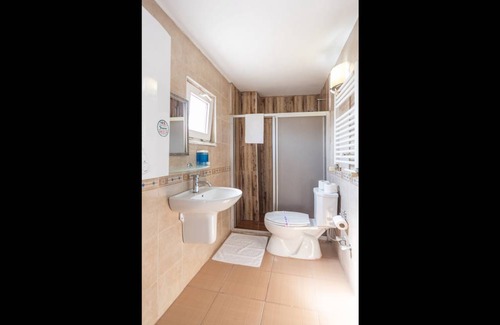 Sultanahmet Resort | 60 m² Private room ∙ 2 bedrooms ∙ 6 guests