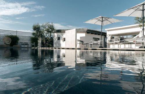Montegrosso Resort | 60 m² Resort ∙ 3 guests