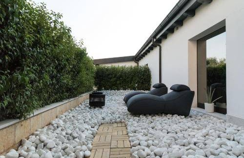 Montegrosso Resort | 60 m² Resort ∙ 3 guests