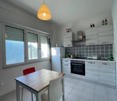 Punta Braccetto Resort | 60 m² Resort ∙ 2 bedrooms ∙ 7 guests
