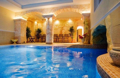 Karpacz Resort | 60 m² Resort ∙ 2 bedrooms ∙ 6 guests