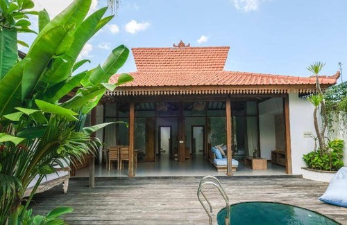 Pecatu Resort | 60 m² Resort ∙ 2 bedrooms ∙ 6 guests