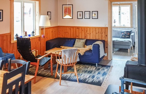 Ringbo House | 60 m² House ∙ 3 bedrooms ∙ 4 guests