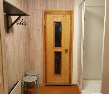 Foskros Cabin | 60 m² Lodge ∙ 2 bedrooms ∙ 4 guests