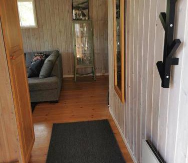 Foskros Cabin | 60 m² Lodge ∙ 2 bedrooms ∙ 4 guests
