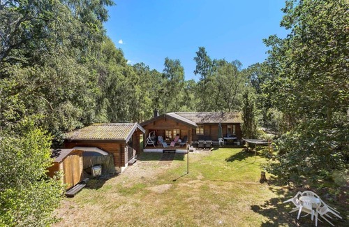 Listerby House | 60 m² House ∙ 3 bedrooms ∙ 6 guests