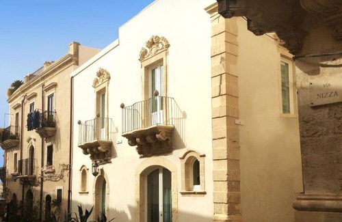 Ortigia Apartment | 60 m² Serviced apartment ∙ 2 bedrooms ∙ 127 guests