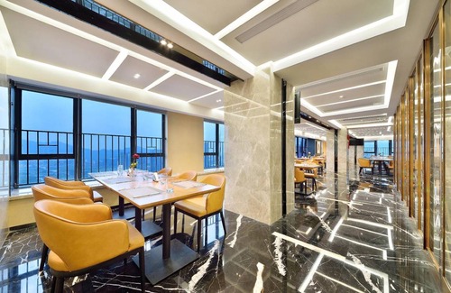 Feishajiao Apartment | 60 m² Serviced apartment ∙ 2 bedrooms ∙ 4 guests