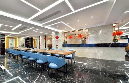 Feishajiao Apartment | 60 m² Serviced apartment ∙ 2 bedrooms ∙ 4 guests