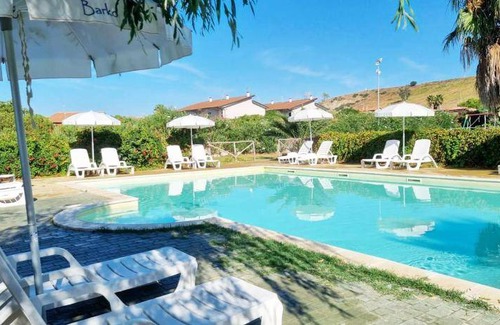Capo Rizzuto Apartment | 60 m² Serviced apartment ∙ 2 bedrooms ∙ 6 guests