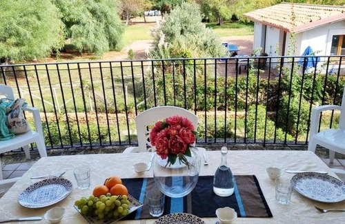 Capo Rizzuto Apartment | 60 m² Serviced apartment ∙ 2 bedrooms ∙ 6 guests