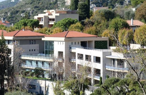 Eze Apartment | 60 m² Serviced apartment ∙ 2 bedrooms ∙ 9 guests