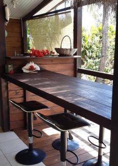 Le Francois Villa | 60 m² Villa ∙ 1 bedroom ∙ 2 guests