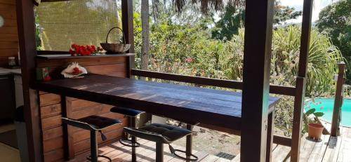 Le Francois Villa | 60 m² Villa ∙ 1 bedroom ∙ 2 guests
