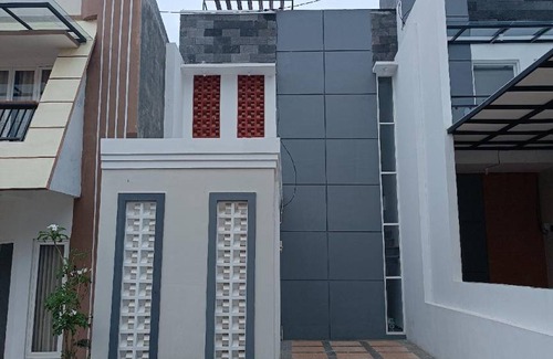 Sidomulyo Villa | 60 m² Villa ∙ 2 bedrooms ∙ 6 guests