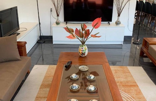Bao Loc House | 600 m² House ∙ 3 bedrooms ∙ 12 guests
