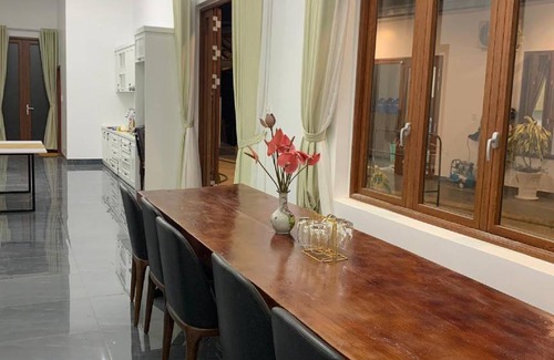 Bao Loc House | 600 m² House ∙ 3 bedrooms ∙ 12 guests