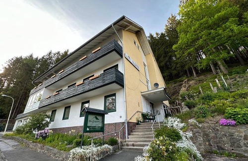 Wildemann House | 600 m² House ∙ 8 bedrooms ∙ 22 guests