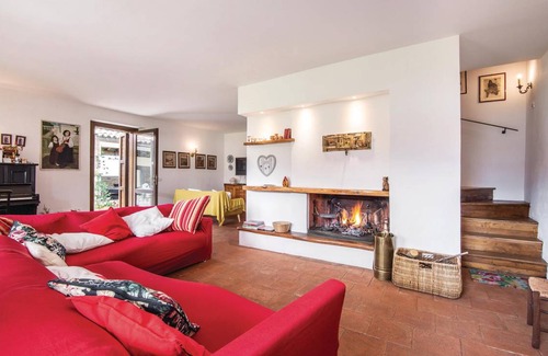 Rieti House | 600 m² House ∙ 8 bedrooms ∙ 16 guests