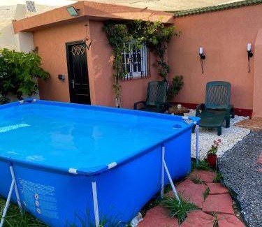 L'Ocean Villa | 600 m² Villa ∙ 3 bedrooms ∙ 8 guests